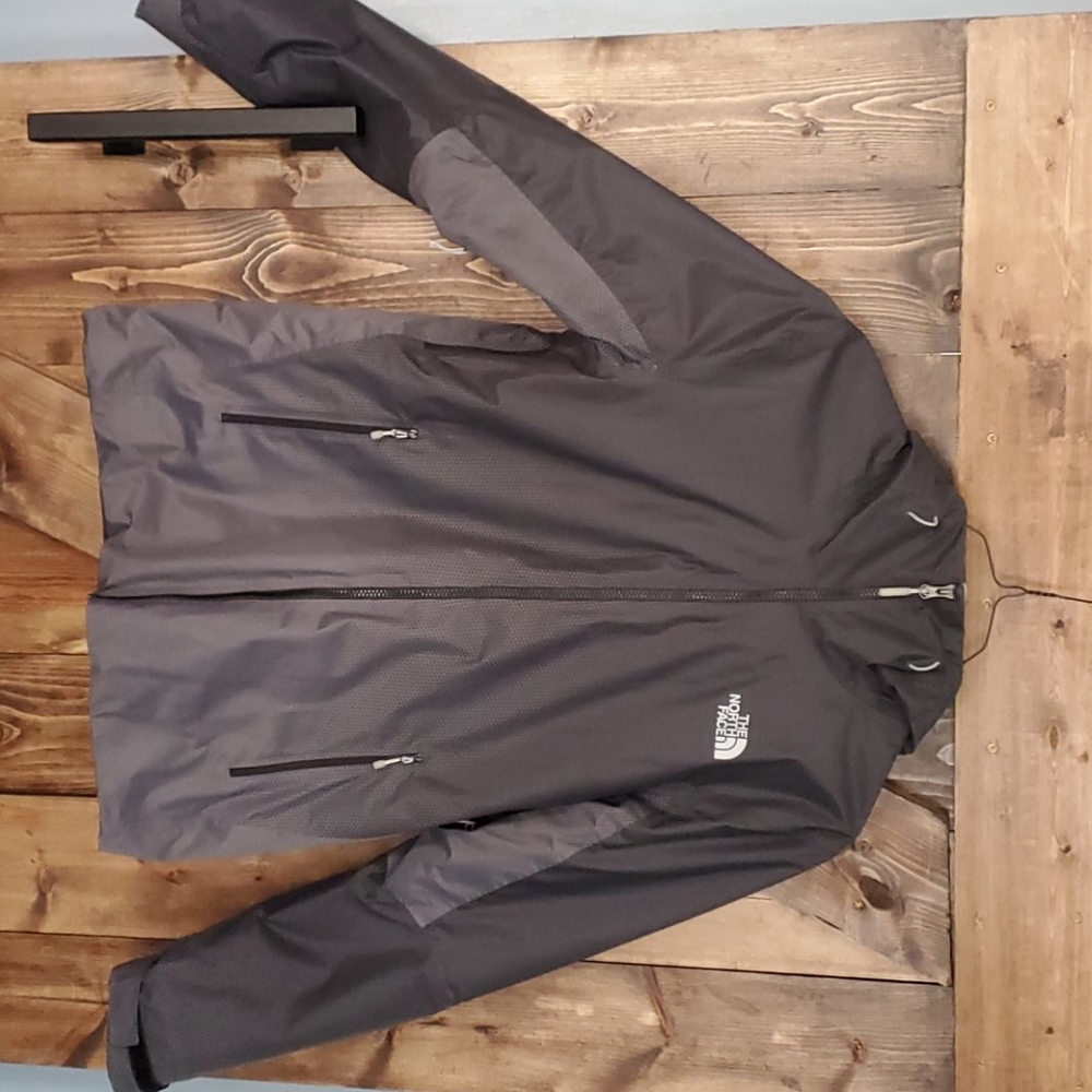 North Face snowboard jacket